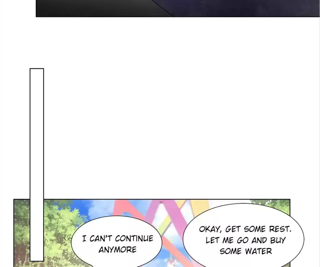 A Chance to Cherish (Colored) Chapter 104 page 48 - 