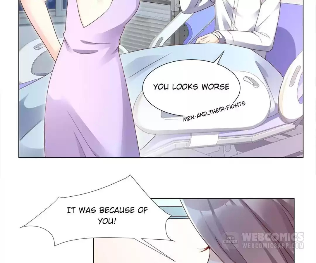 A Chance to Cherish (Colored) Chapter 104 page 10 - 