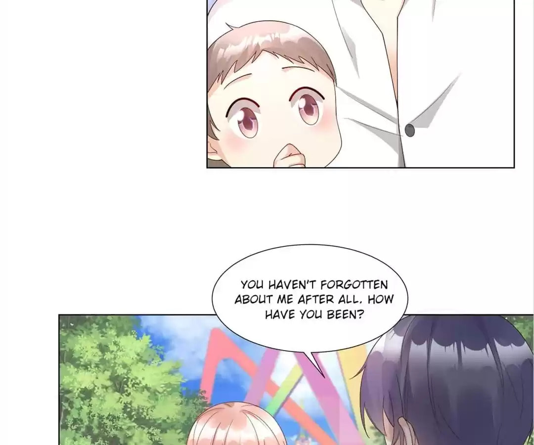 A Chance to Cherish (Colored) Chapter 105 page 13 - 