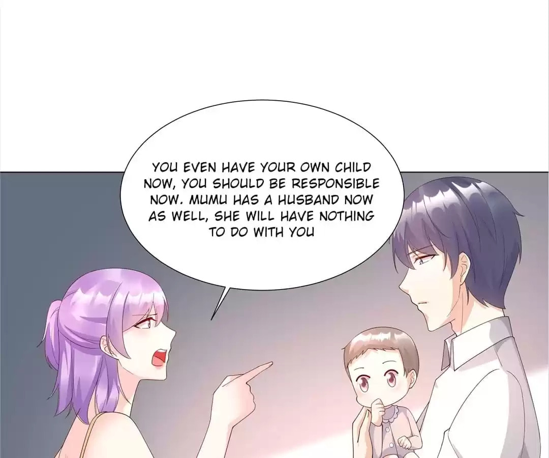 A Chance to Cherish (Colored) Chapter 105 page 19 - 