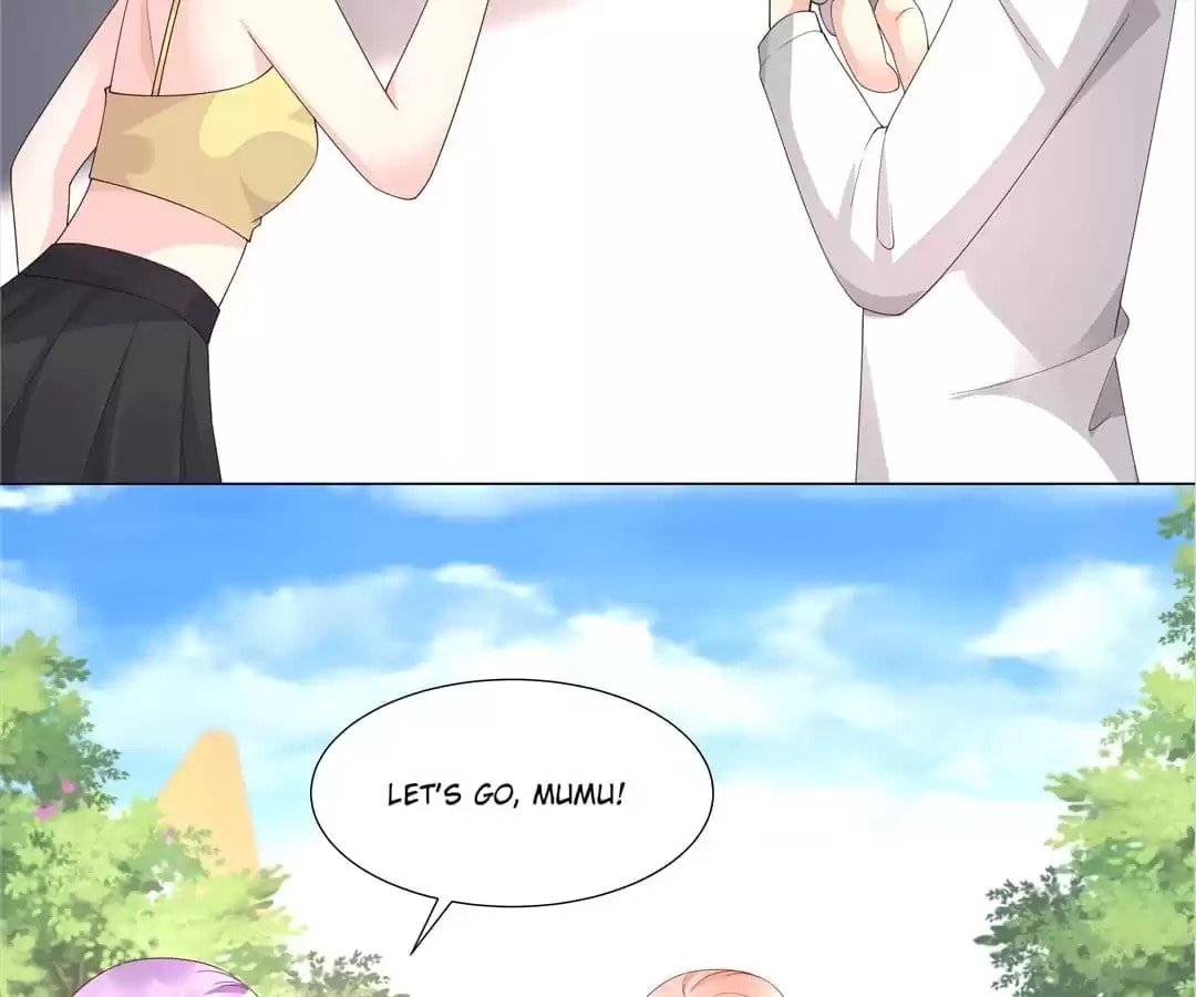 A Chance to Cherish (Colored) Chapter 105 page 20 - 