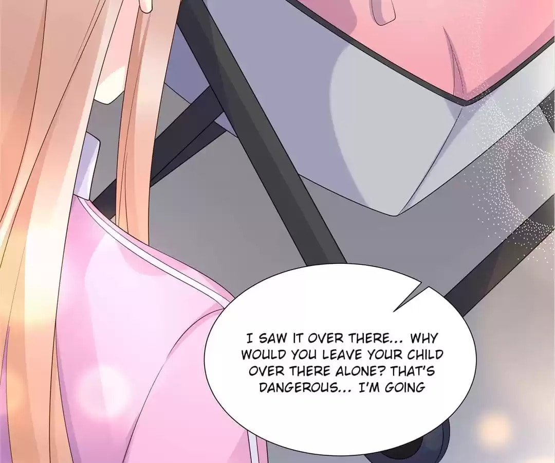 A Chance to Cherish (Colored) Chapter 105 page 3 - 