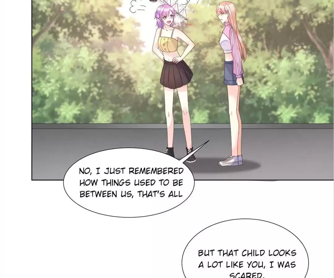 A Chance to Cherish (Colored) Chapter 105 page 25 - 