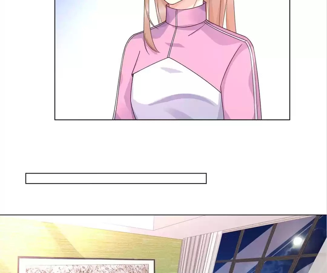 A Chance to Cherish (Colored) Chapter 105 page 27 - 