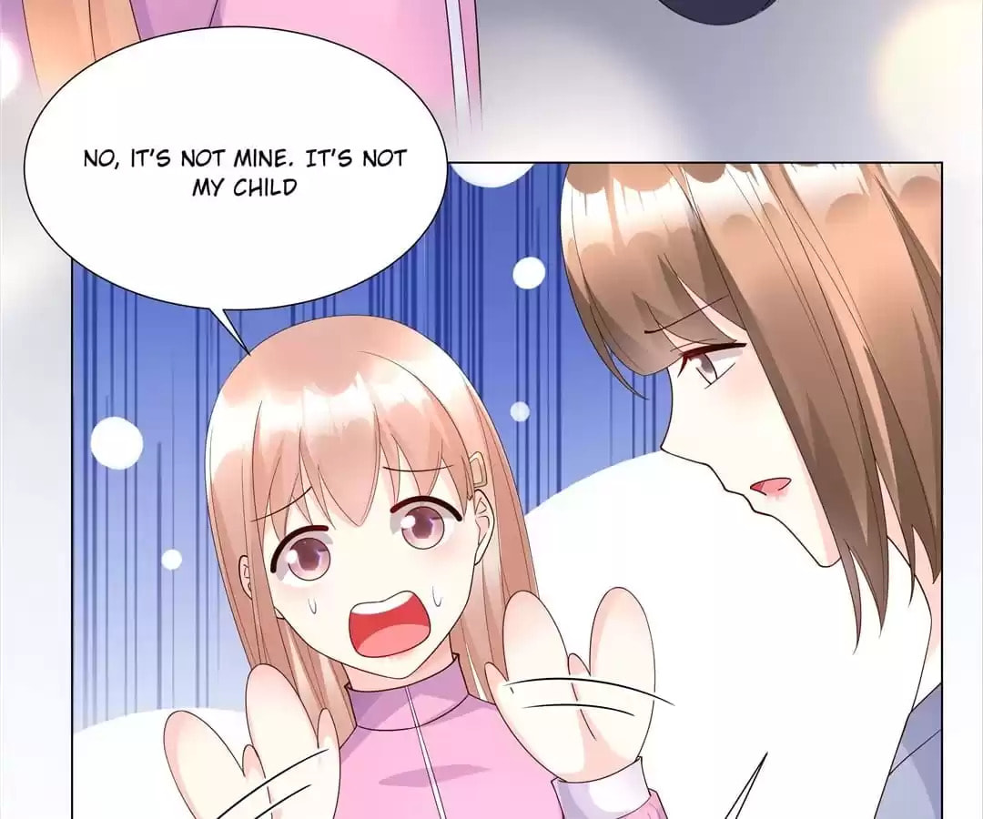 A Chance to Cherish (Colored) Chapter 105 page 4 - 