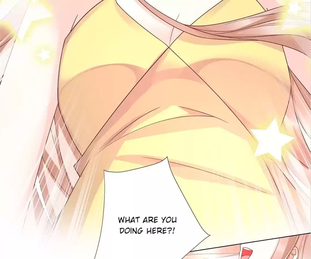 A Chance to Cherish (Colored) Chapter 105 page 33 - 