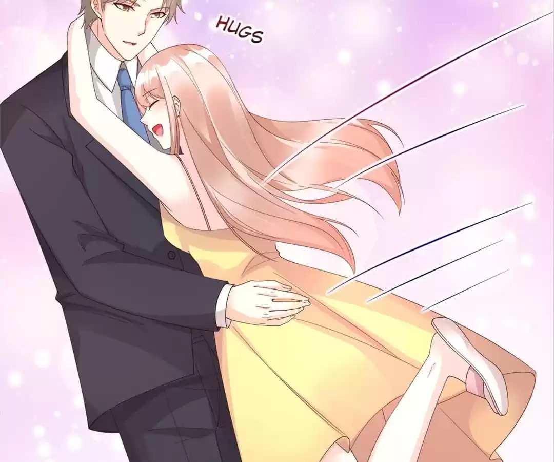 A Chance to Cherish (Colored) Chapter 105 page 35 - 