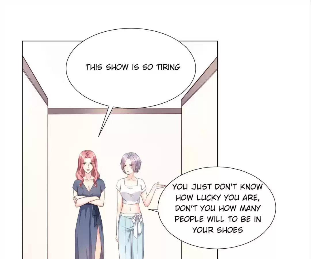 A Chance to Cherish (Colored) Chapter 105 page 45 - 
