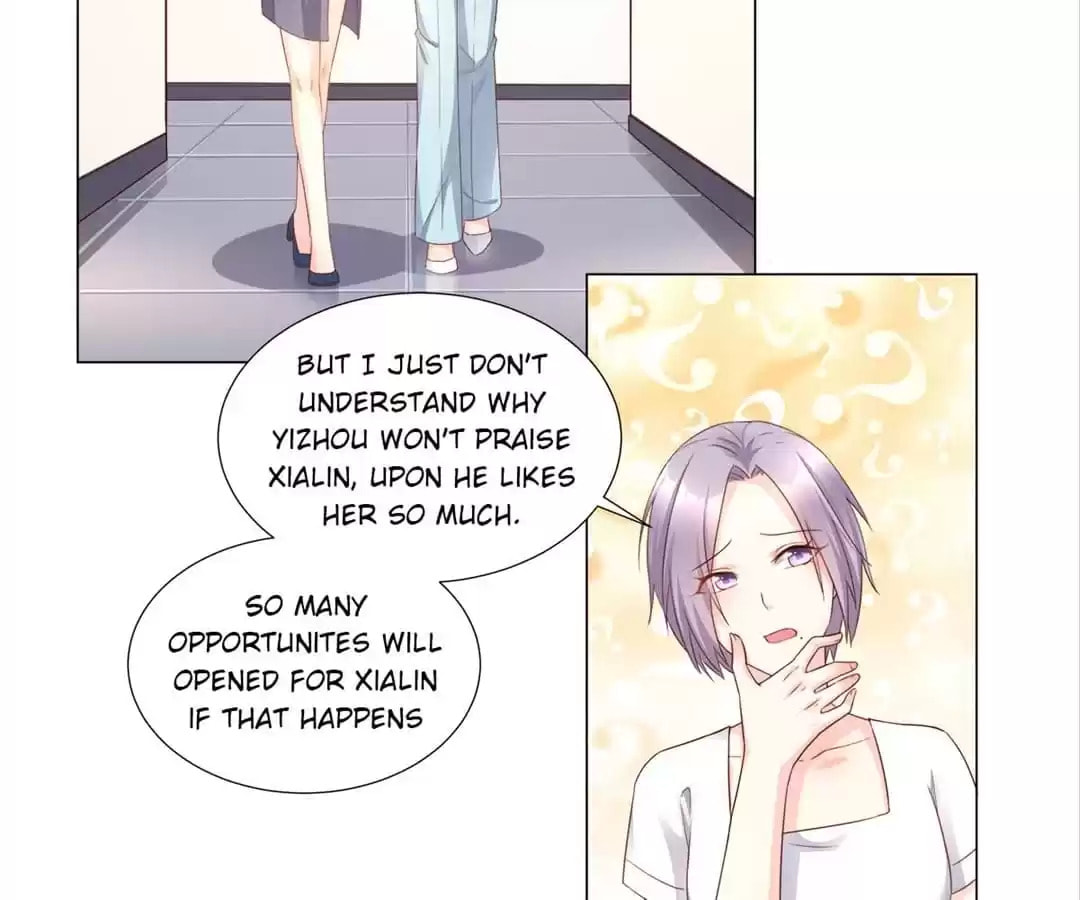 A Chance to Cherish (Colored) Chapter 105 page 46 - 