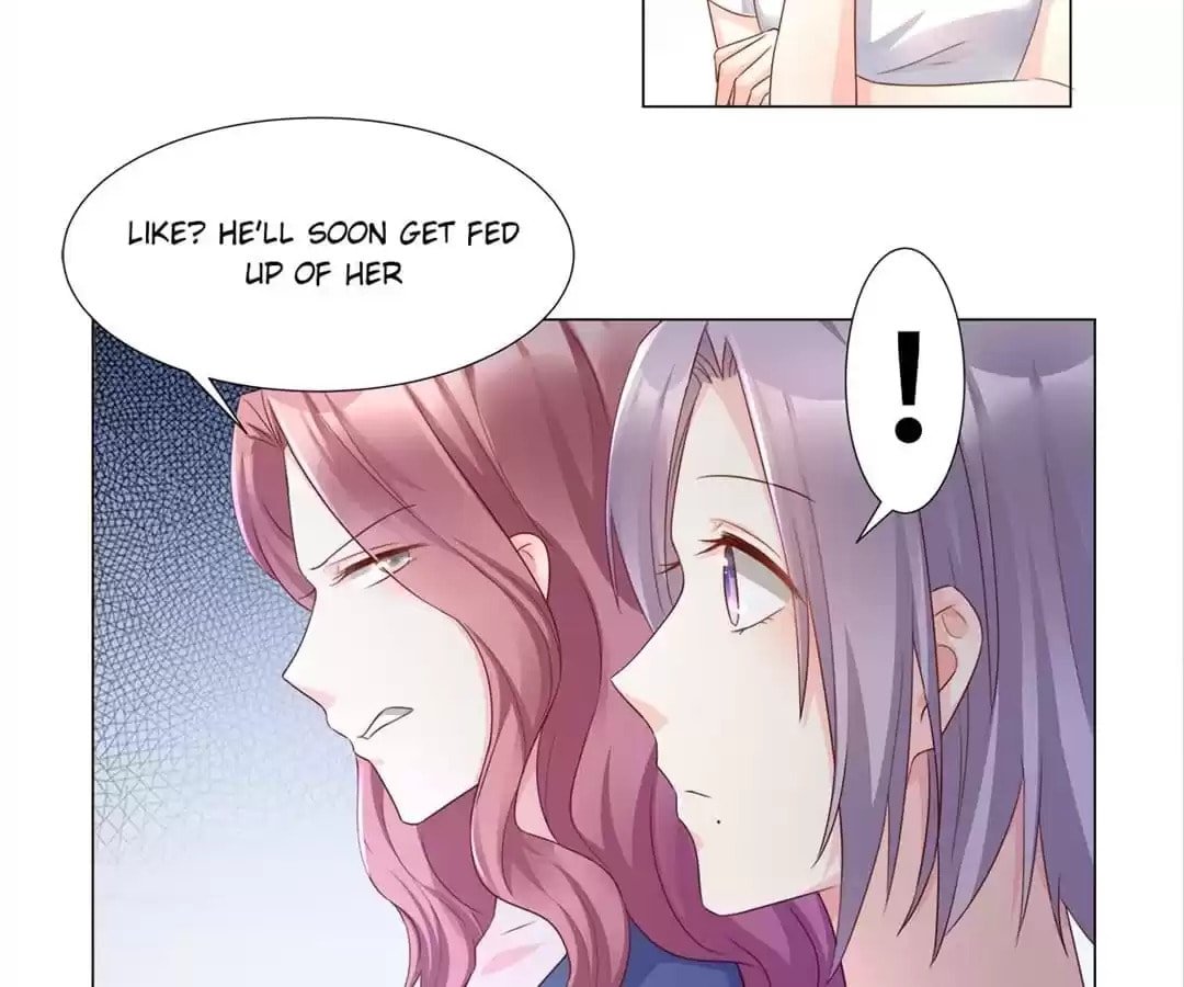 A Chance to Cherish (Colored) Chapter 105 page 47 - 