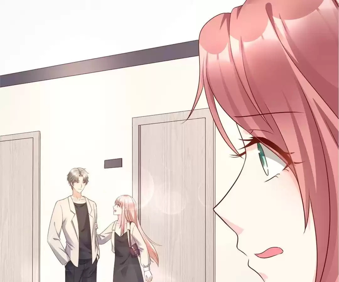 A Chance to Cherish (Colored) Chapter 105 page 49 - 