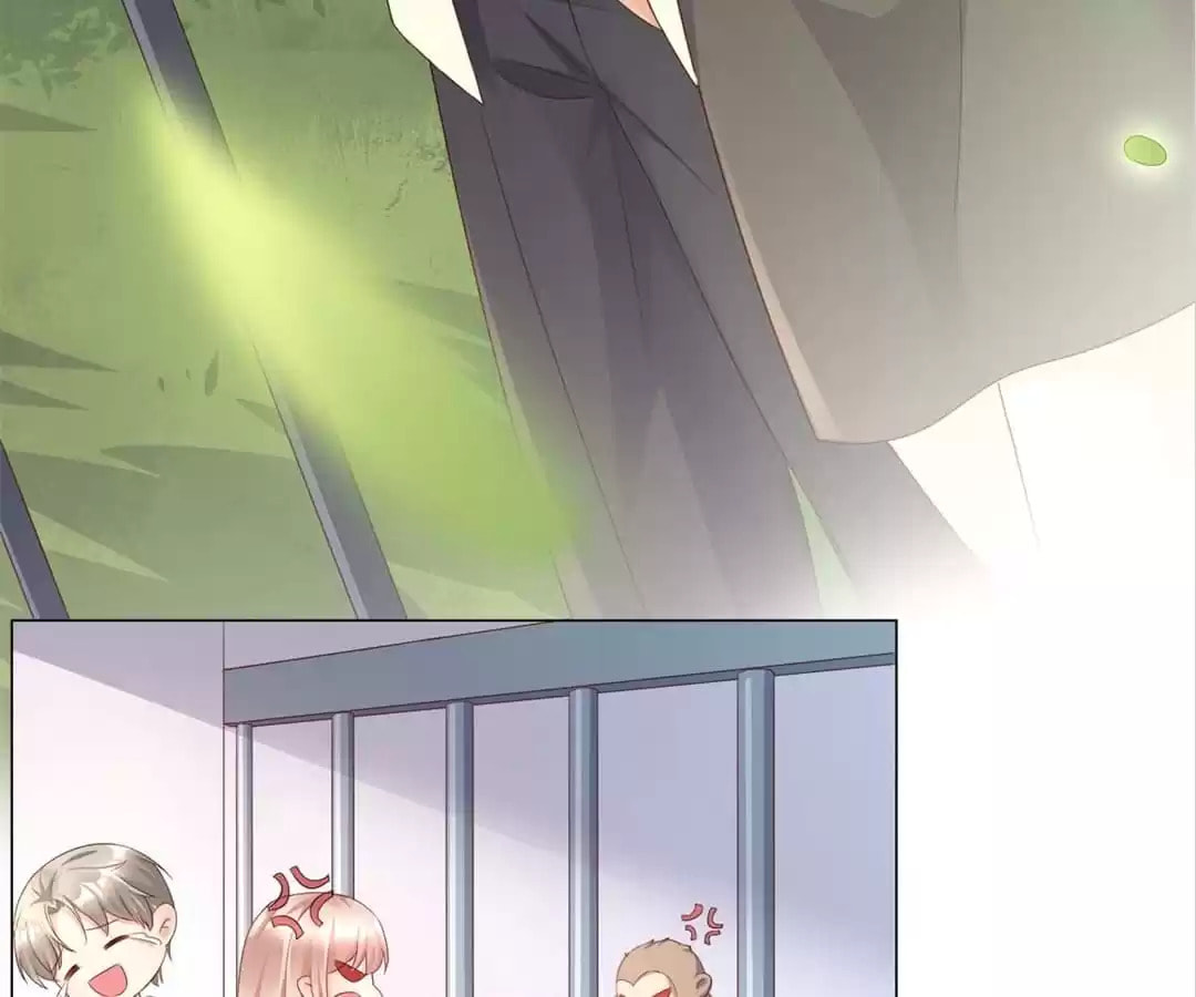 A Chance to Cherish (Colored) Chapter 106 page 19 - 