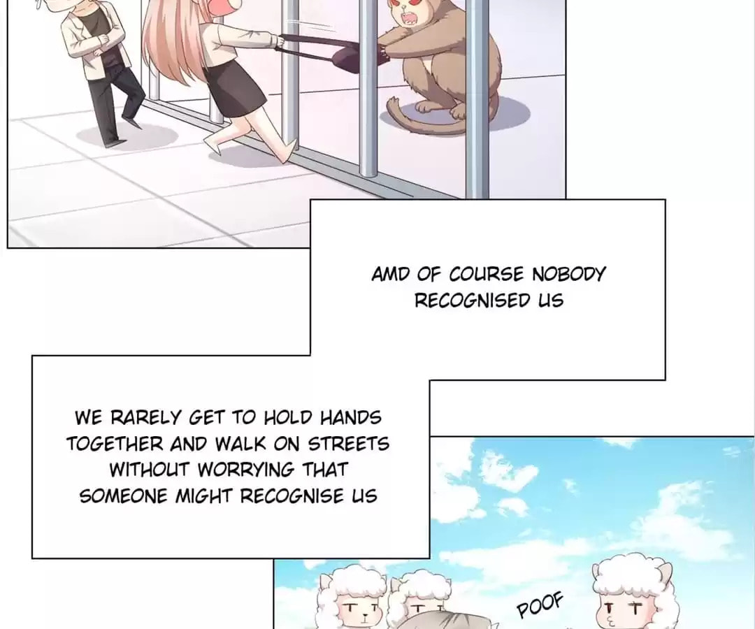 A Chance to Cherish (Colored) Chapter 106 page 20 - 