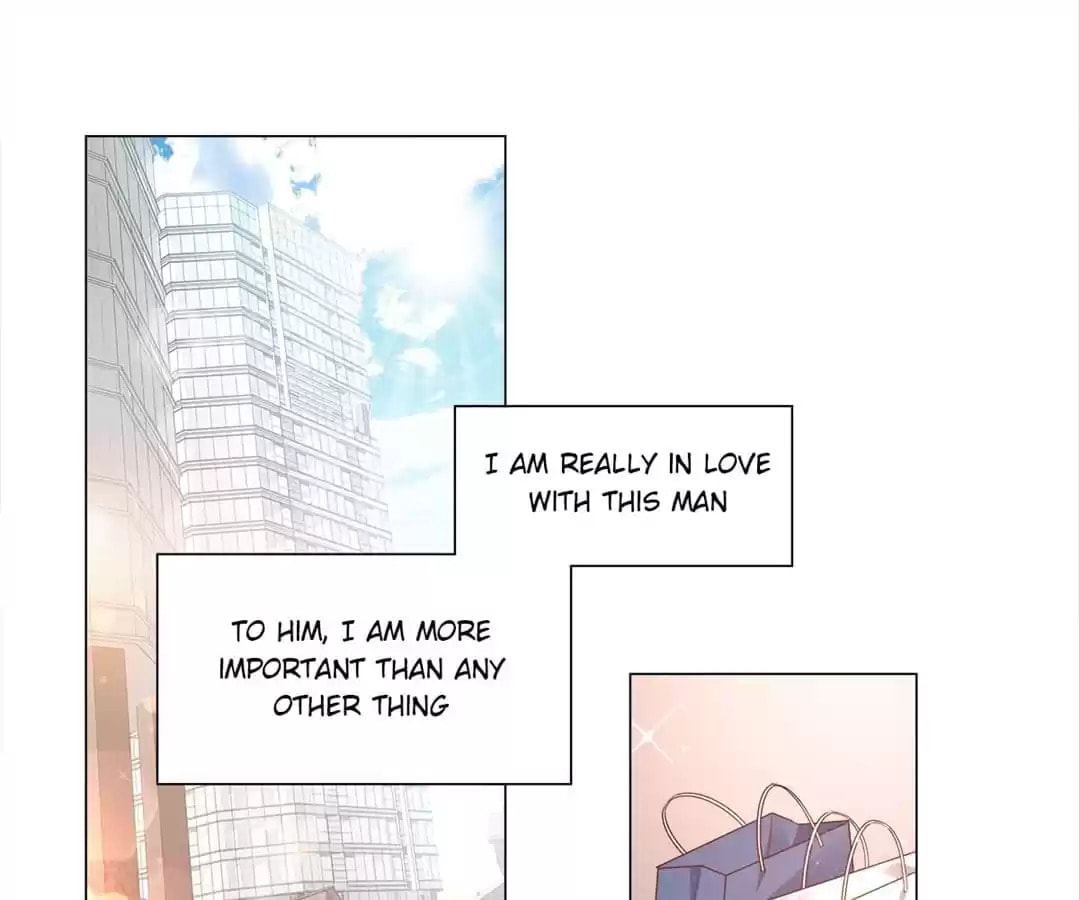 A Chance to Cherish (Colored) Chapter 106 page 23 - 