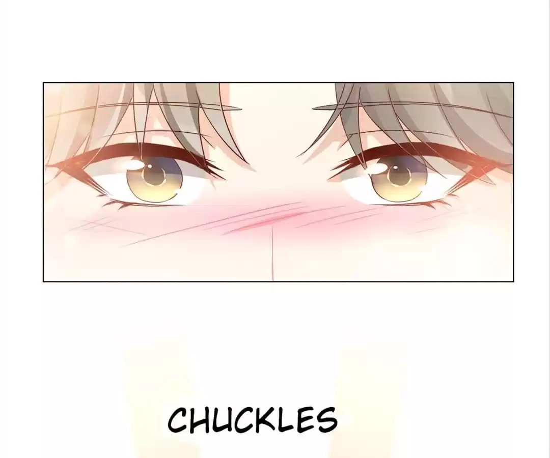 A Chance to Cherish (Colored) Chapter 106 page 33 - 