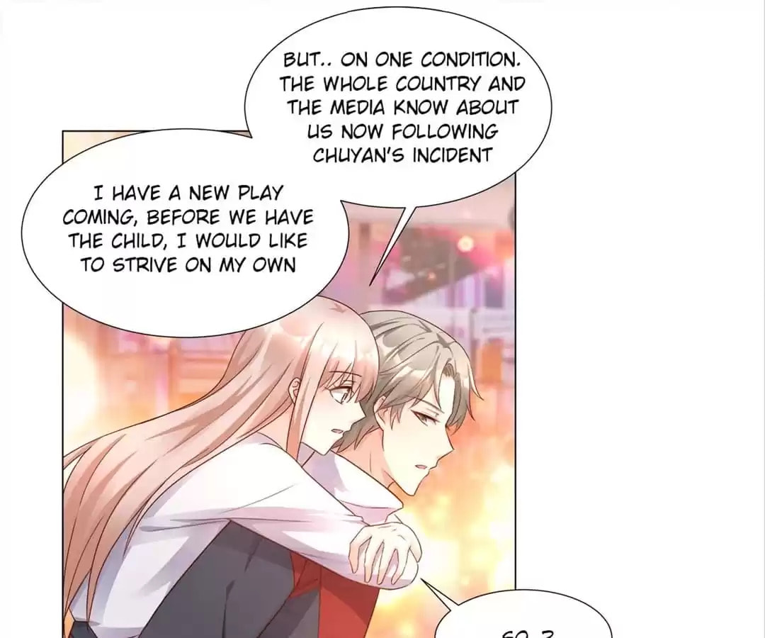 A Chance to Cherish (Colored) Chapter 106 page 39 - 
