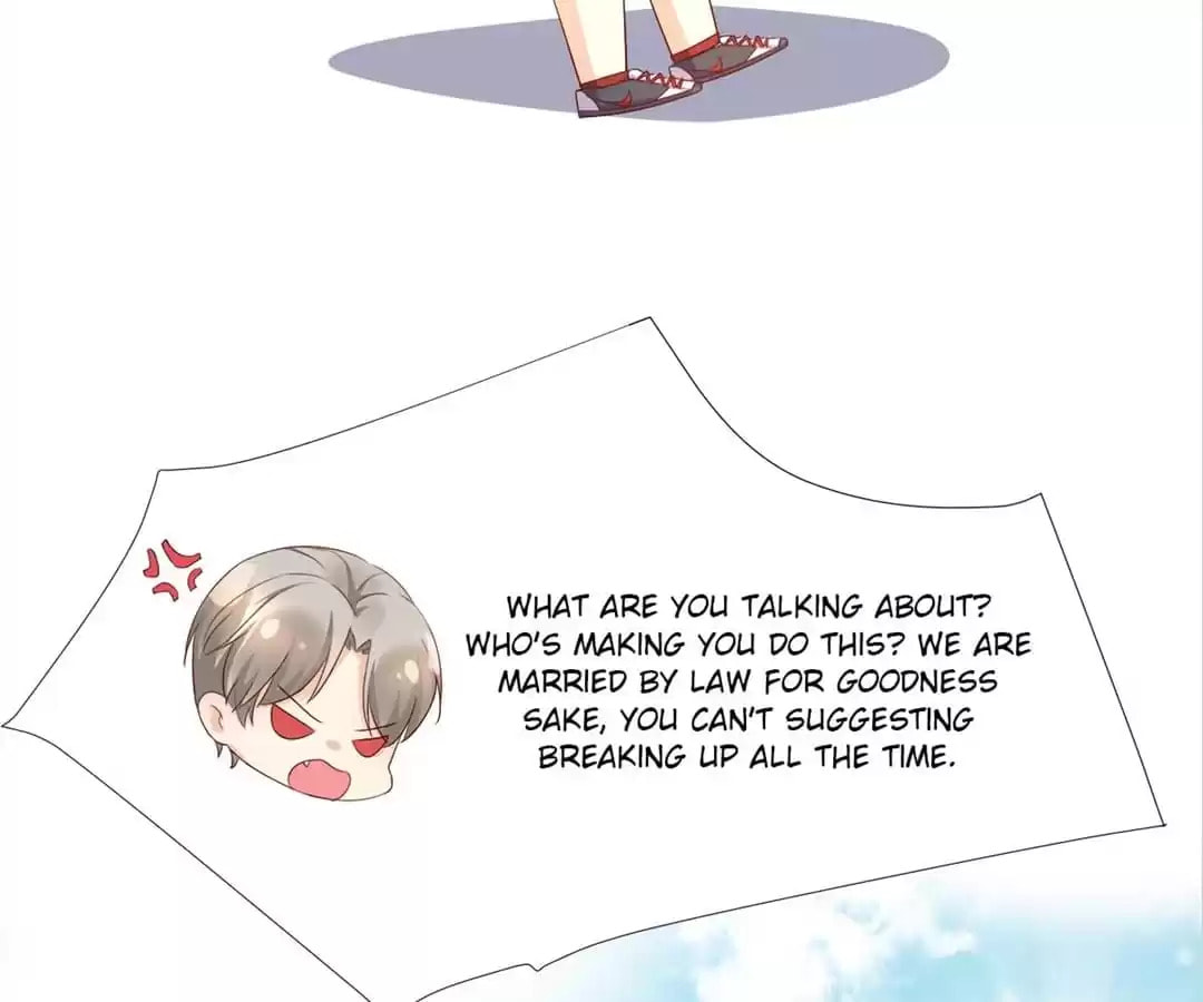A Chance to Cherish (Colored) Chapter 106 page 43 - 