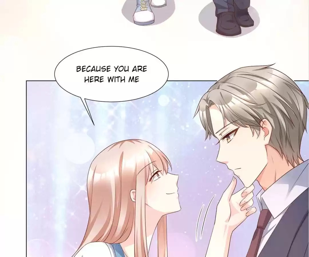 A Chance to Cherish (Colored) Chapter 106 page 49 - 