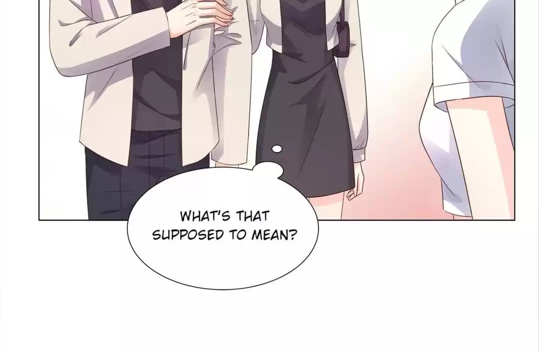 A Chance to Cherish (Colored) Chapter 106 page 6 - 
