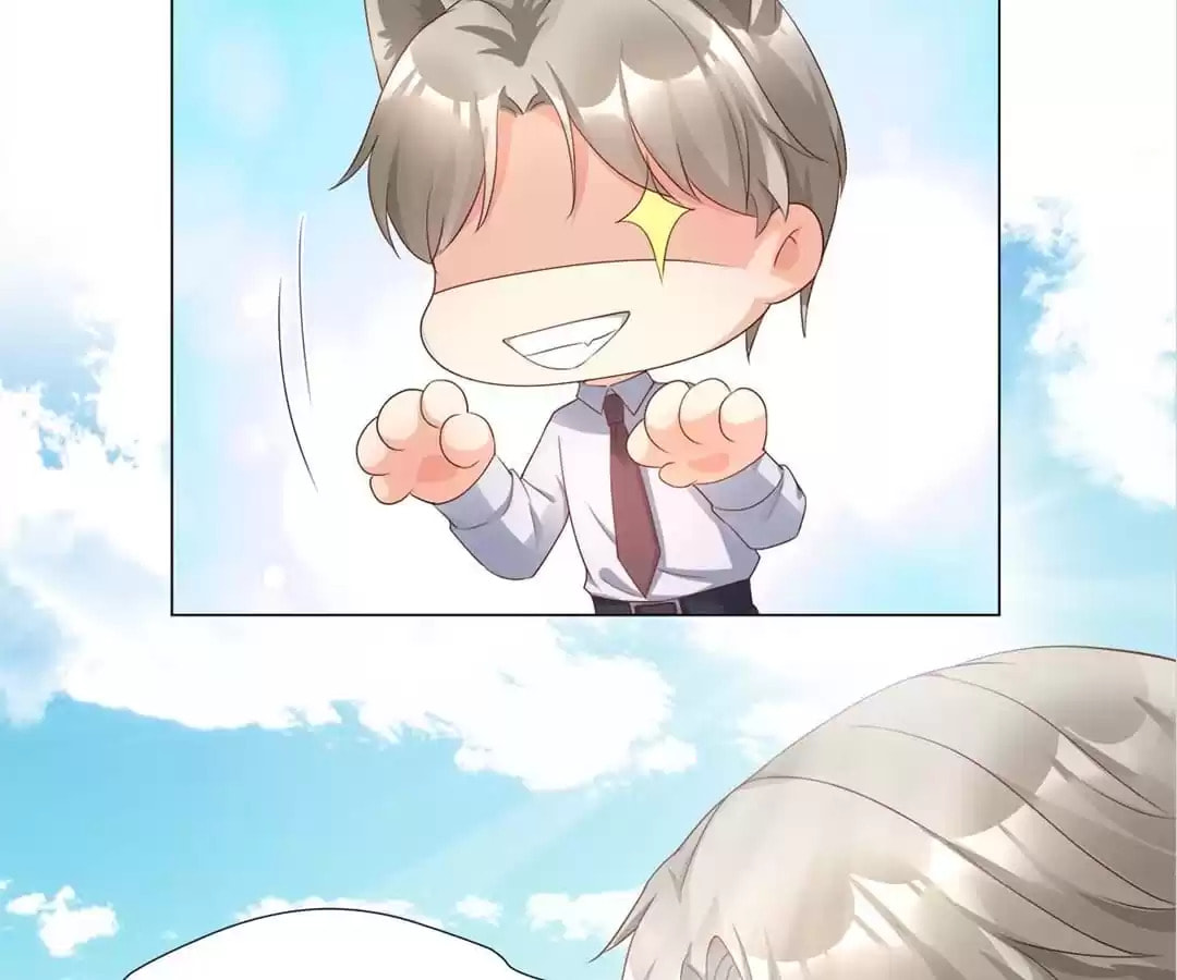 A Chance to Cherish (Colored) Chapter 106 page 52 - 