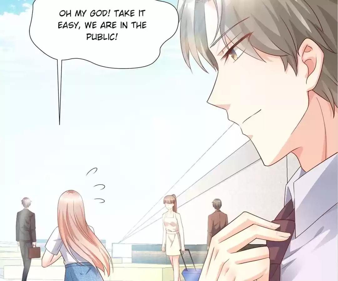 A Chance to Cherish (Colored) Chapter 106 page 53 - 