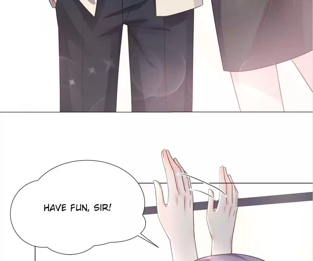 A Chance to Cherish (Colored) Chapter 106 page 9 - 