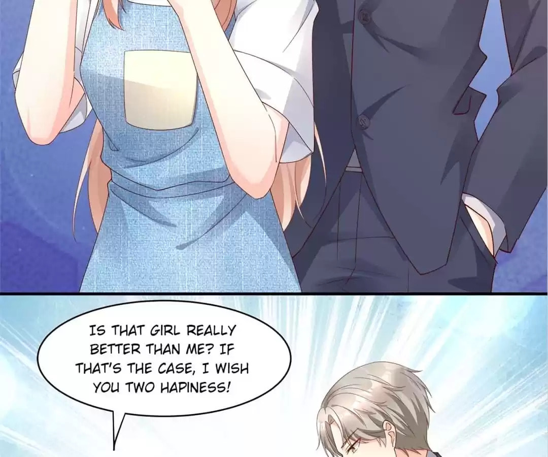 A Chance to Cherish (Colored) Chapter 107 page 12 - 