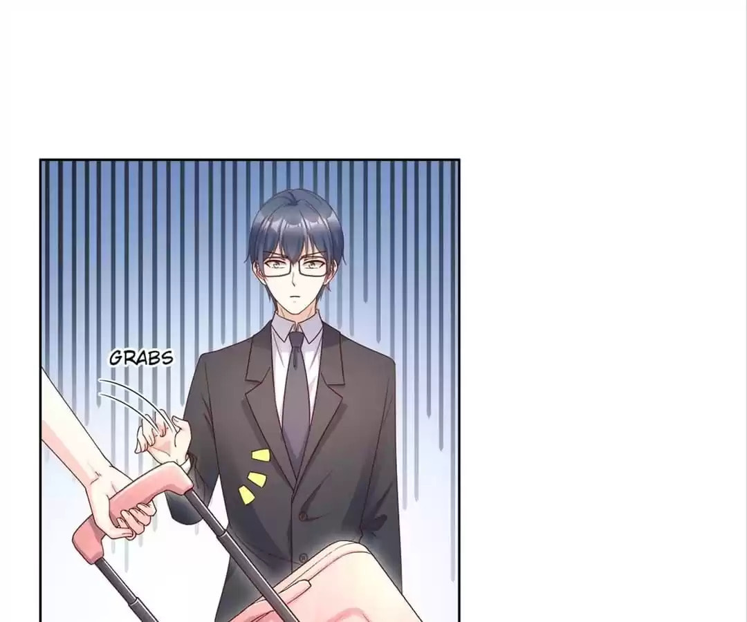 A Chance to Cherish (Colored) Chapter 107 page 15 - 