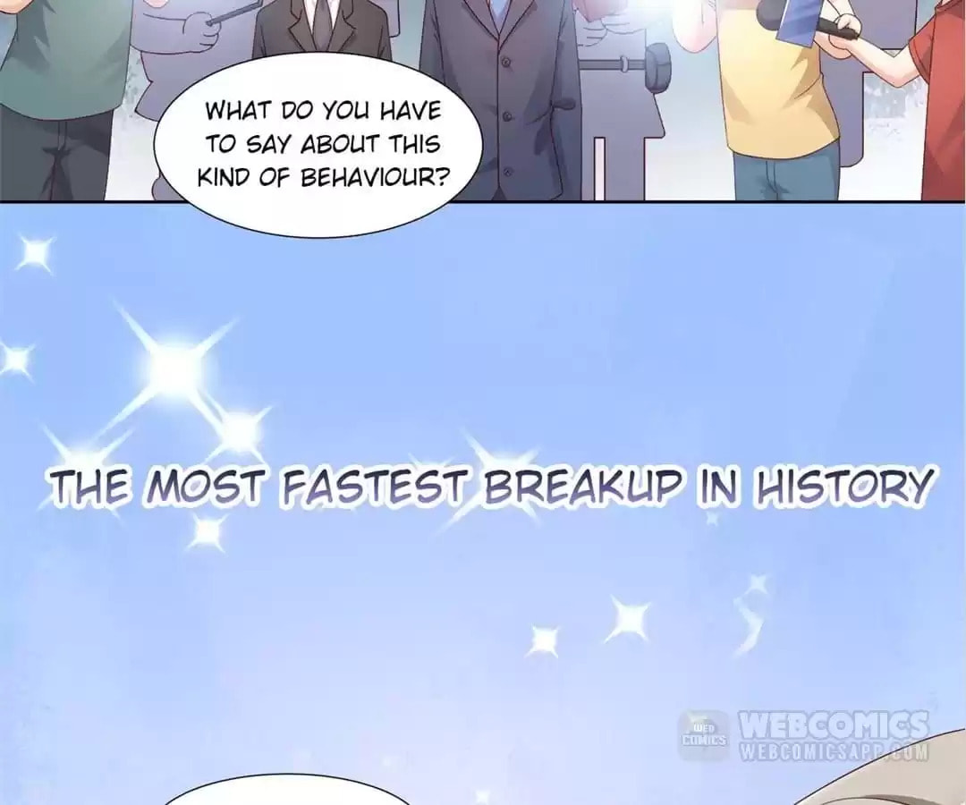 A Chance to Cherish (Colored) Chapter 107 page 18 - 