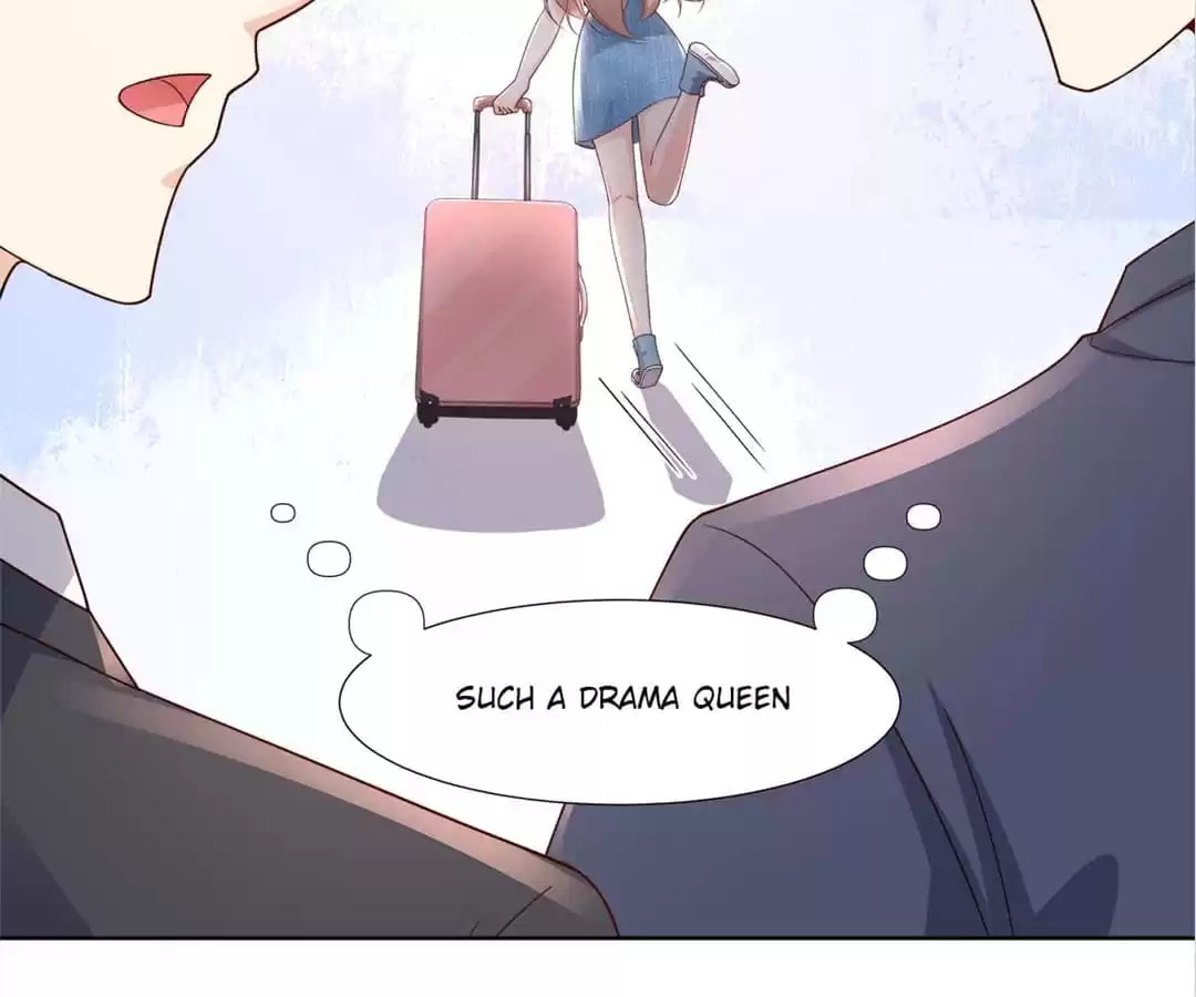 A Chance to Cherish (Colored) Chapter 107 page 20 - 