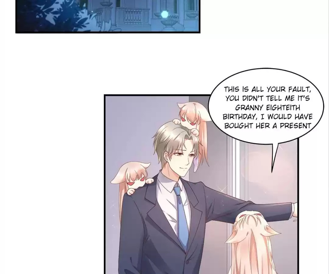 A Chance to Cherish (Colored) Chapter 107 page 24 - 
