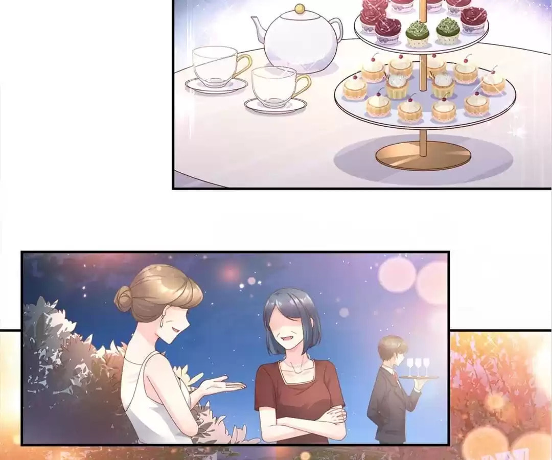A Chance to Cherish (Colored) Chapter 107 page 32 - 