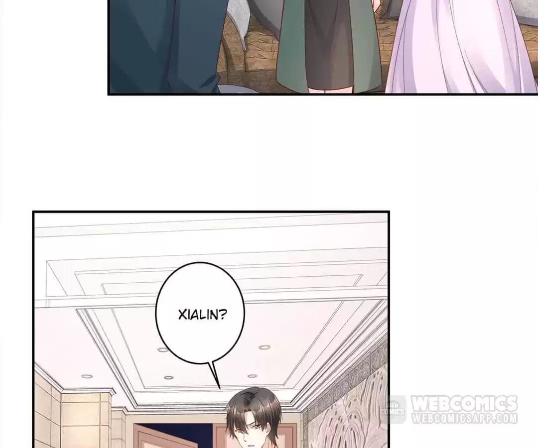 A Chance to Cherish (Colored) Chapter 107 page 42 - 