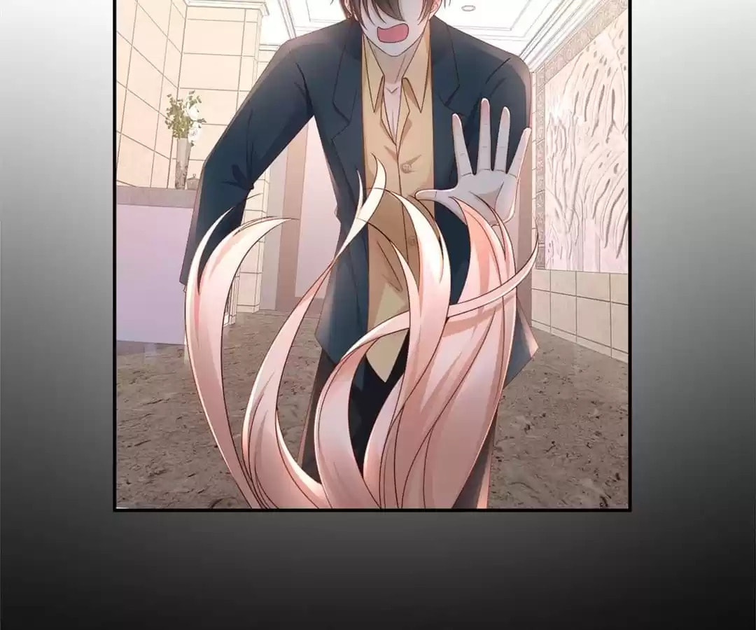 A Chance to Cherish (Colored) Chapter 107 page 46 - 