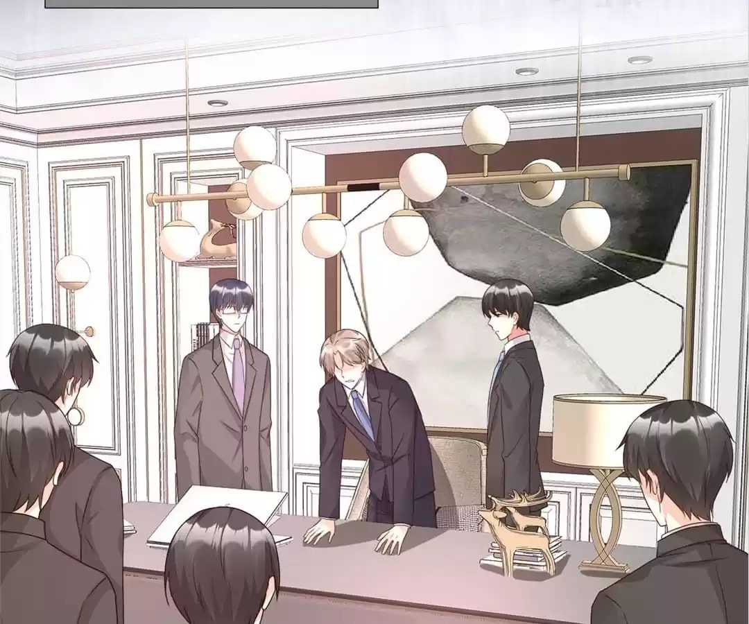 A Chance to Cherish (Colored) Chapter 108 page 13 - 