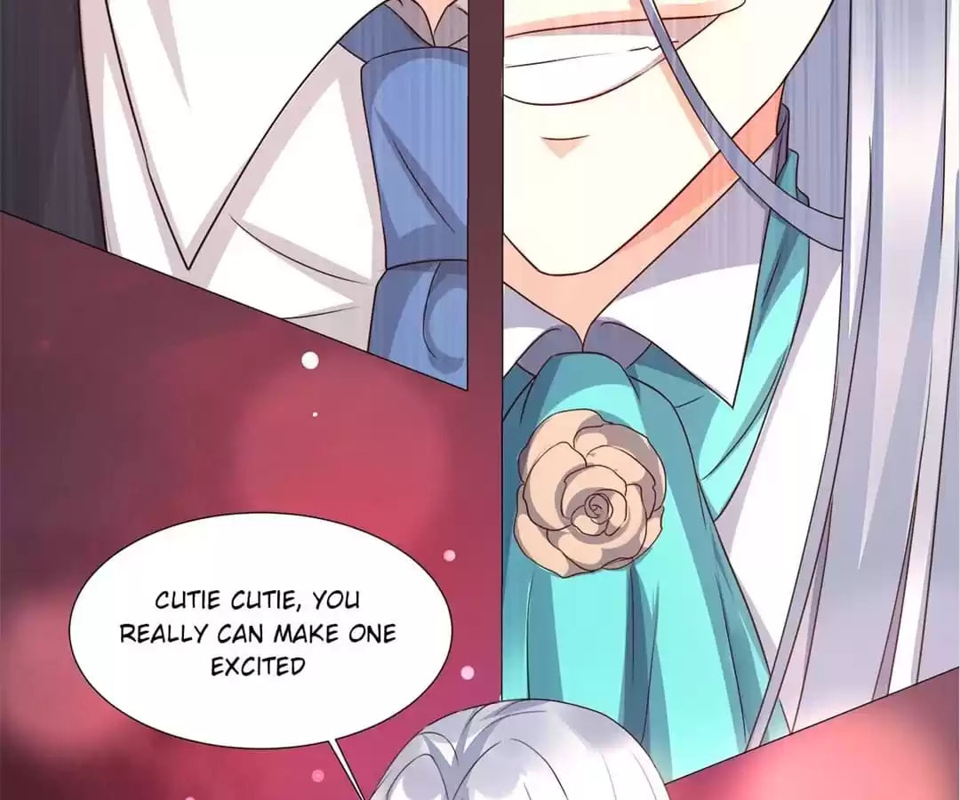 A Chance to Cherish (Colored) Chapter 108 page 16 - 