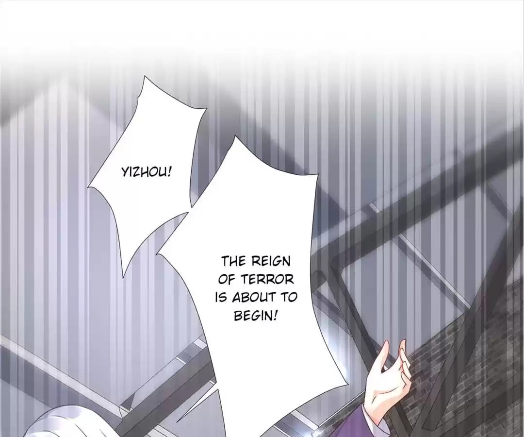 A Chance to Cherish (Colored) Chapter 108 page 22 - 