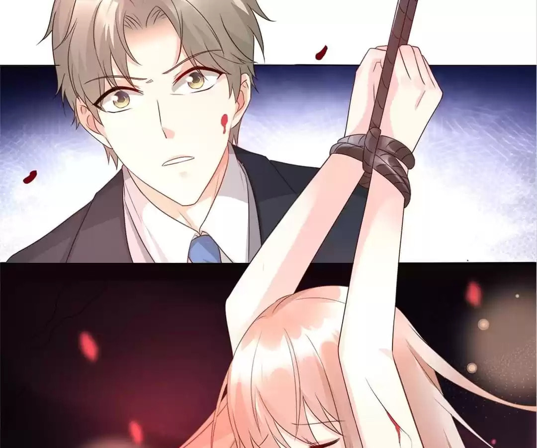 A Chance to Cherish (Colored) Chapter 108 page 31 - 