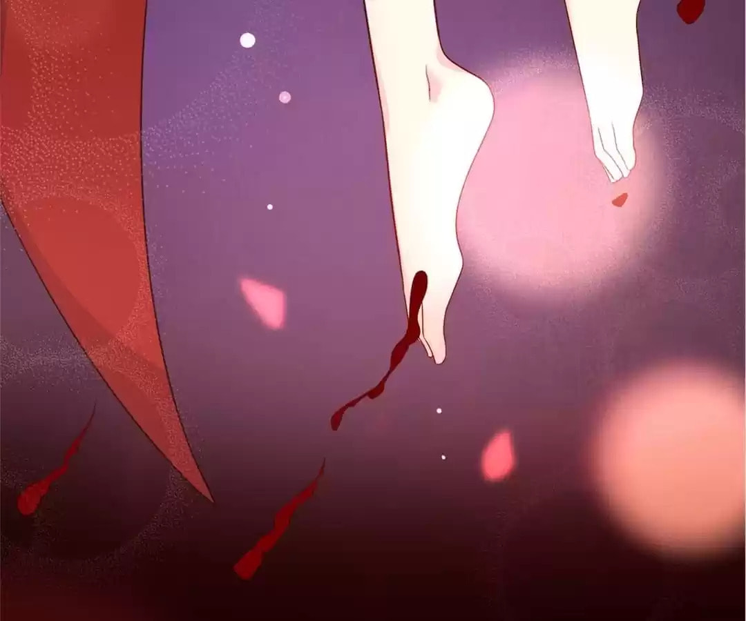 A Chance to Cherish (Colored) Chapter 108 page 35 - 