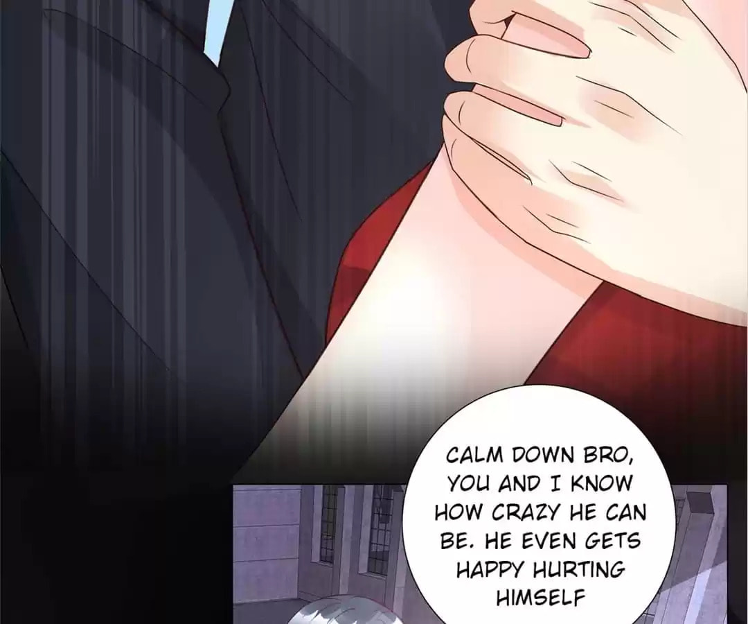 A Chance to Cherish (Colored) Chapter 108 page 44 - 