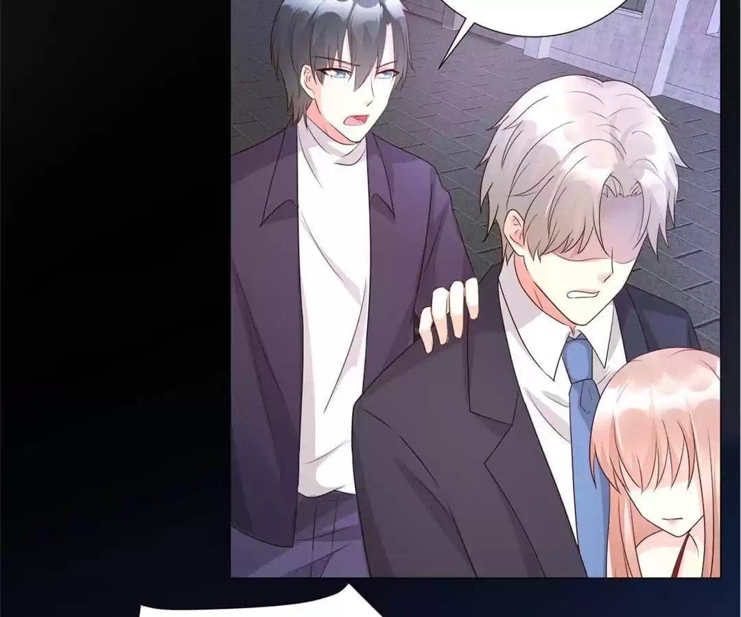 A Chance to Cherish (Colored) Chapter 108 page 45 - 