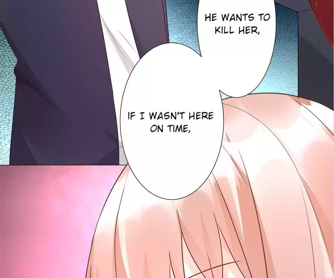 A Chance to Cherish (Colored) Chapter 108 page 49 - 