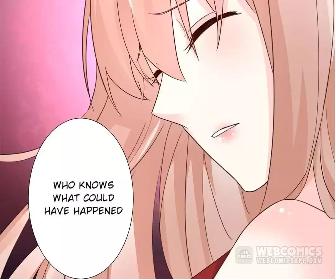 A Chance to Cherish (Colored) Chapter 108 page 50 - 