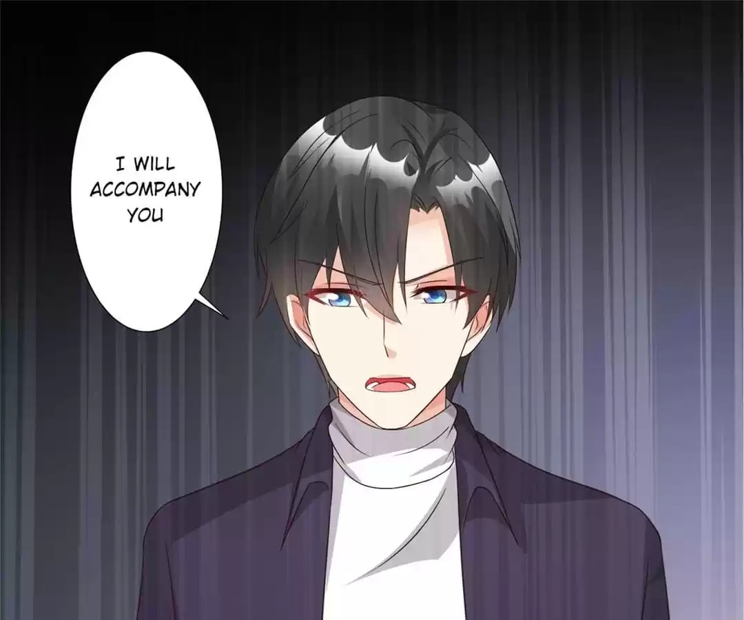 A Chance to Cherish (Colored) Chapter 108 page 53 - 