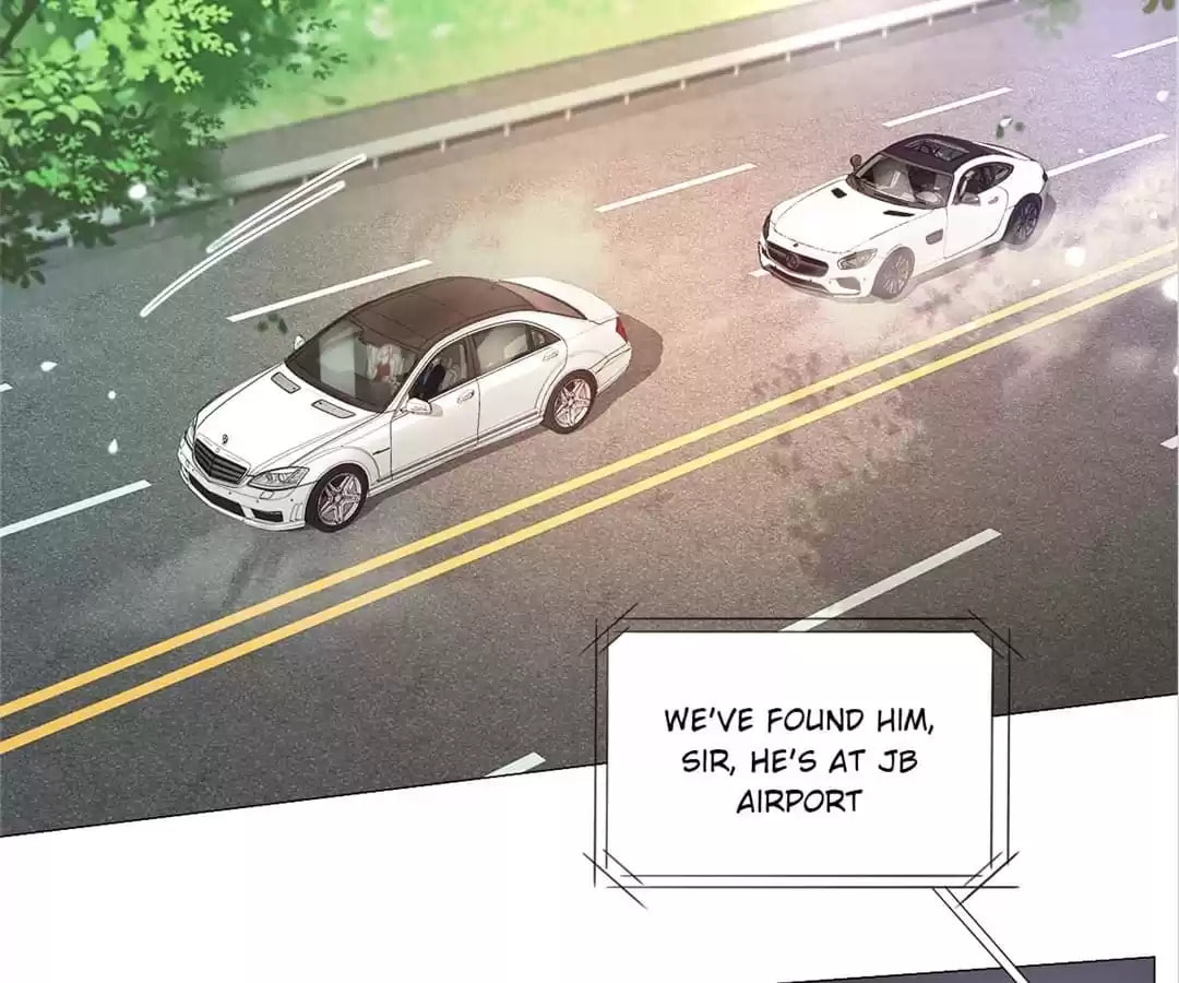 A Chance to Cherish (Colored) Chapter 108 page 56 - 