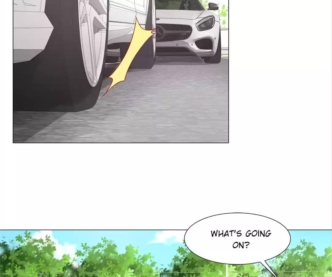 A Chance to Cherish (Colored) Chapter 108 page 60 - 