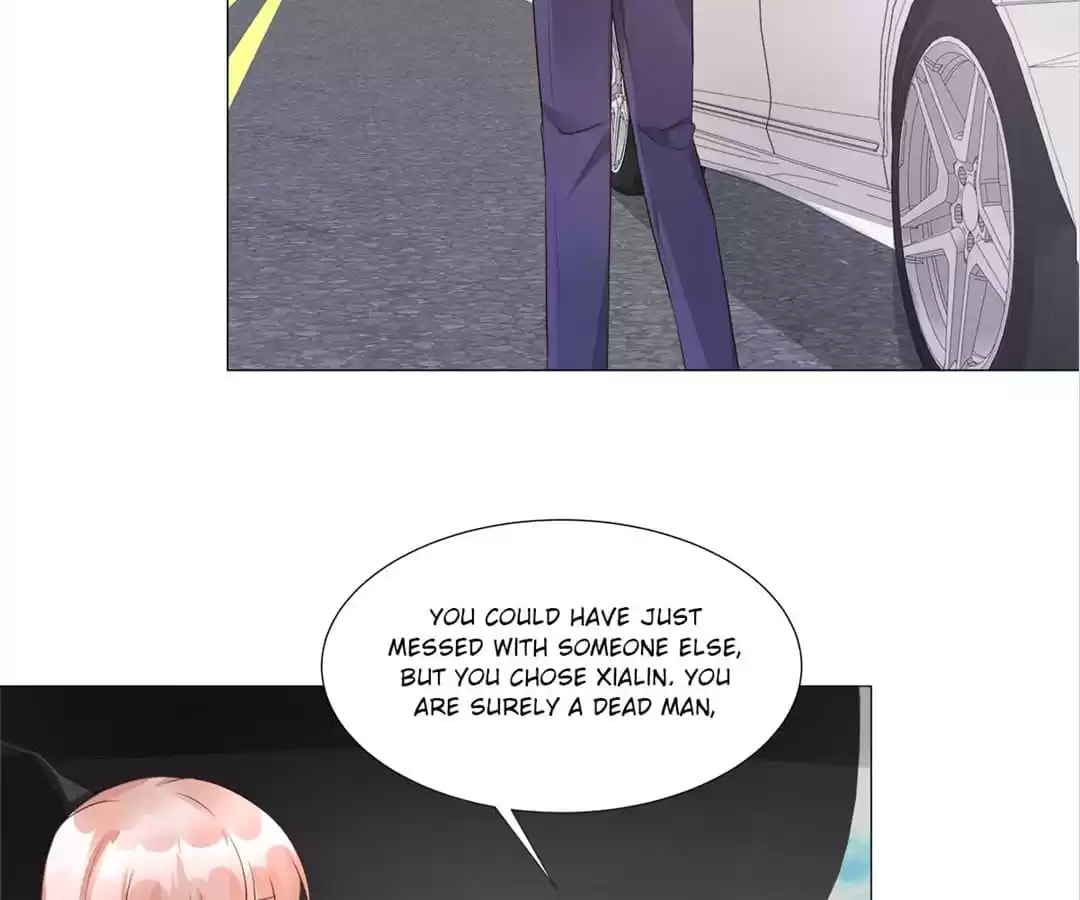 A Chance to Cherish (Colored) Chapter 108 page 64 - 