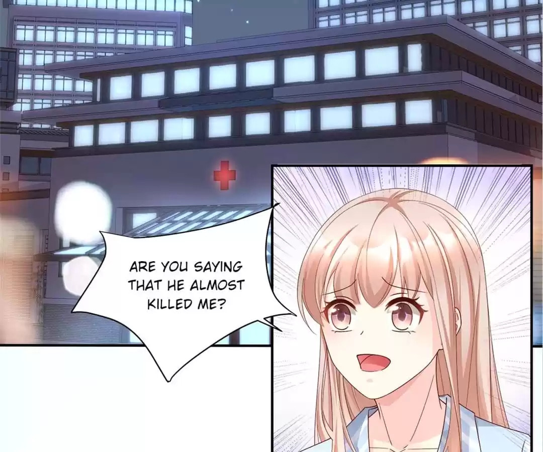 A Chance to Cherish (Colored) Chapter 109 page 23 - 