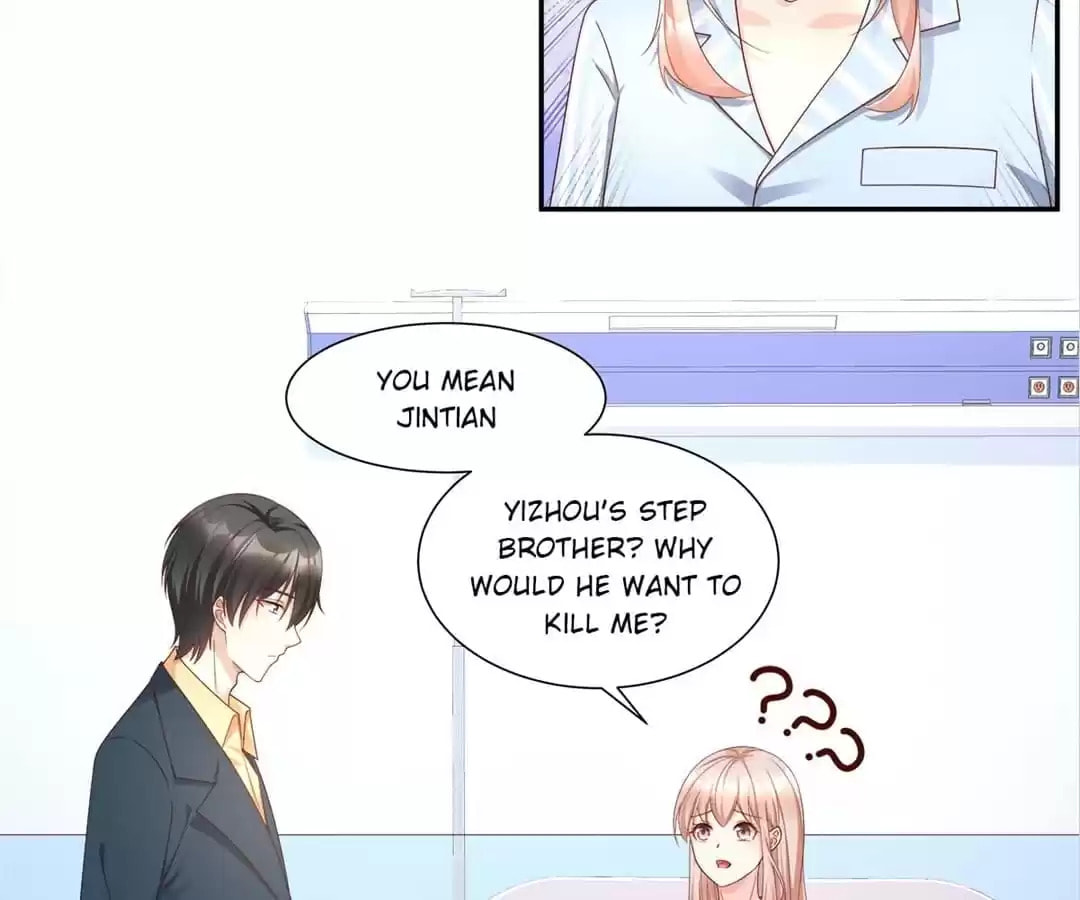 A Chance to Cherish (Colored) Chapter 109 page 24 - 