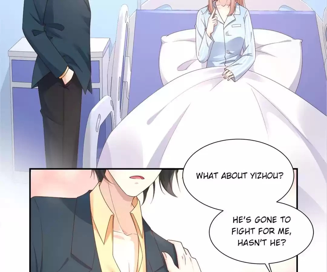 A Chance to Cherish (Colored) Chapter 109 page 25 - 